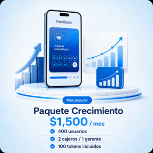 Crecimiento