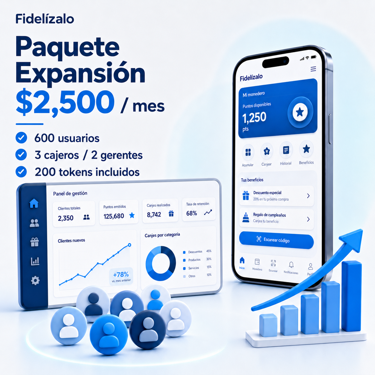 Expansión